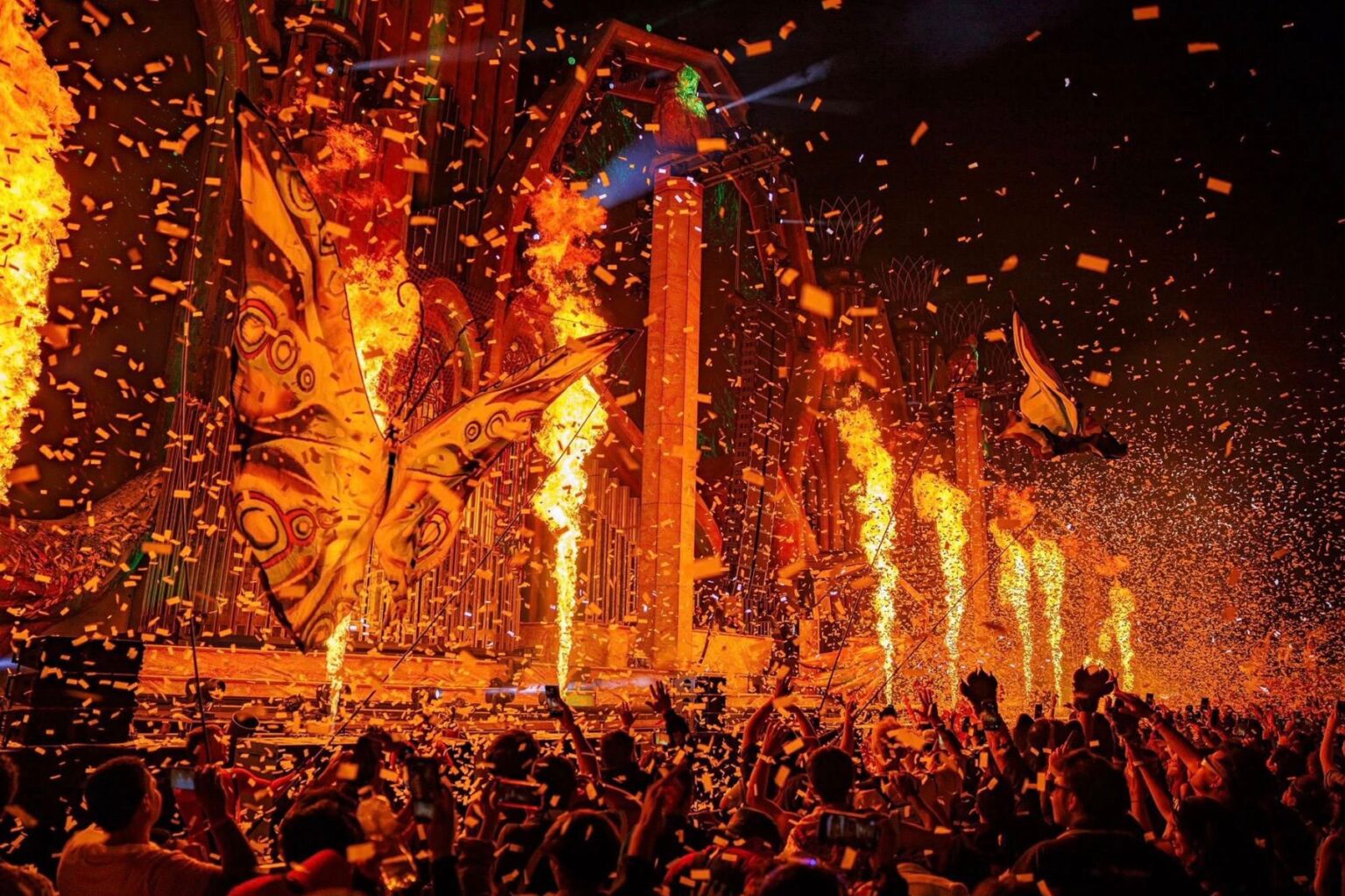 Edc mexico city 2026