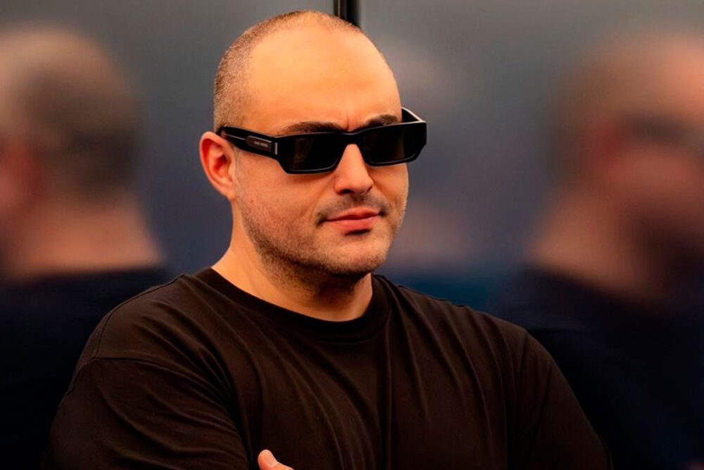 Fabrice-Dayan-Official