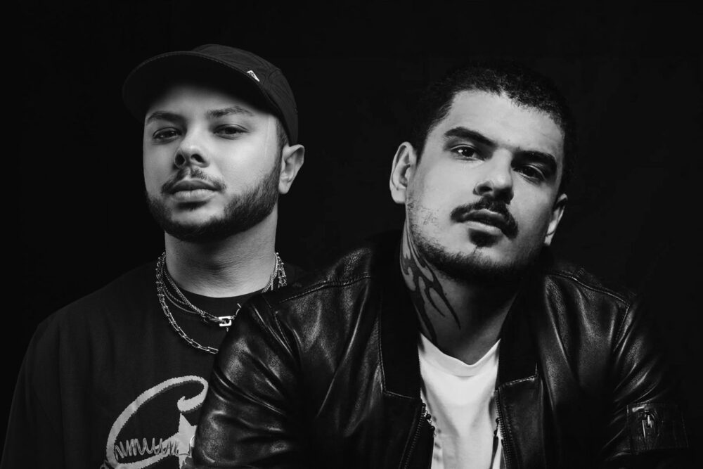 Gabss Vintage Culture