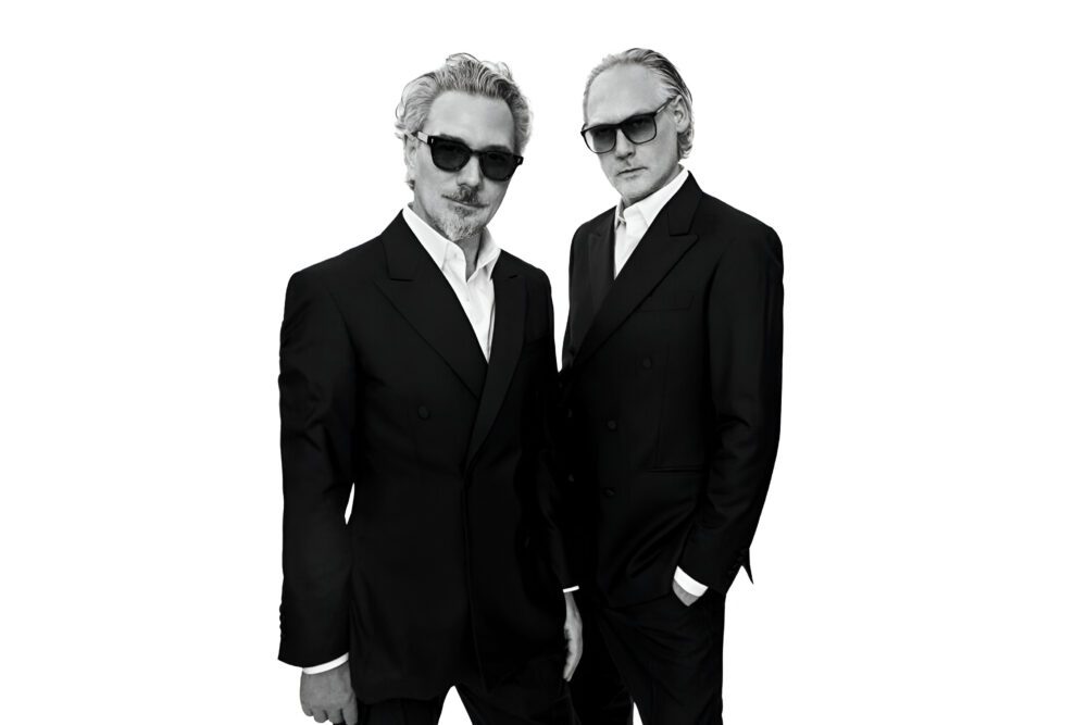 Kruder & Dorfmeister