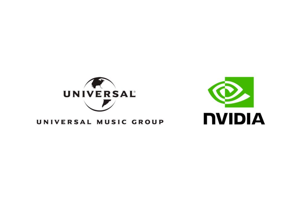UMG-x-Nvidia