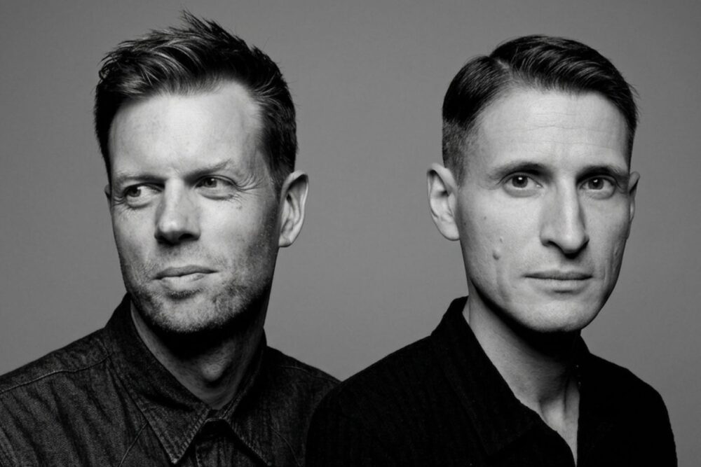 Kevin McKay and Johannson