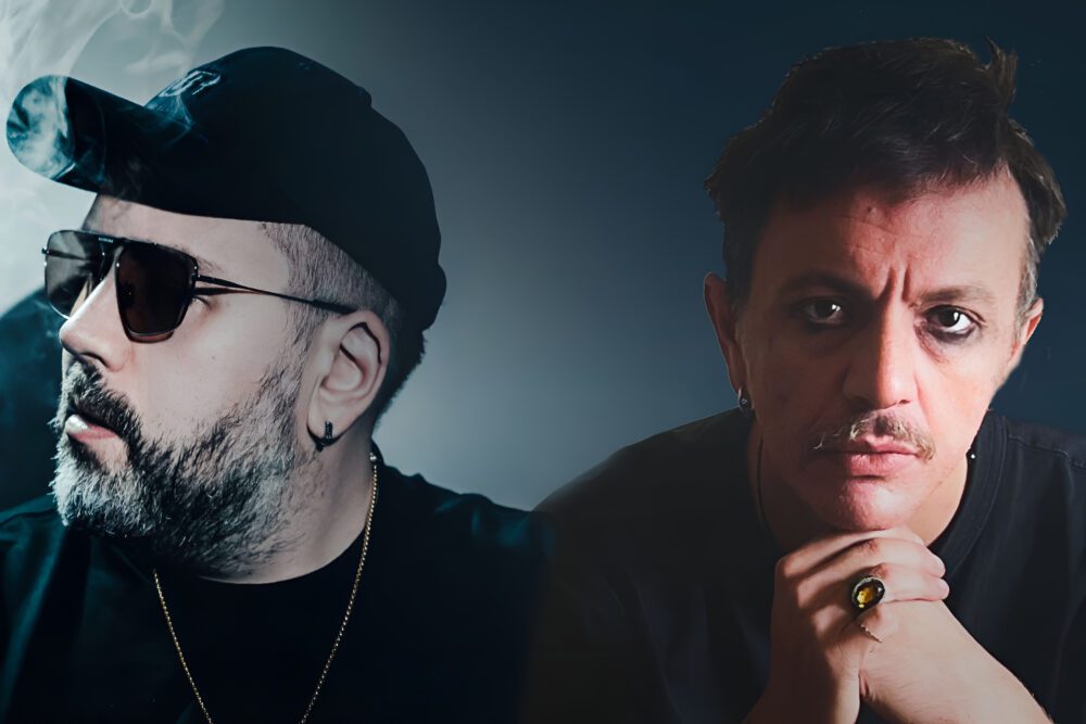 Malandra Jr. and pizzaaftersex