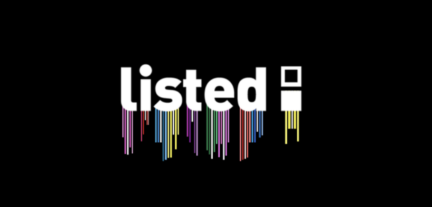 Listed