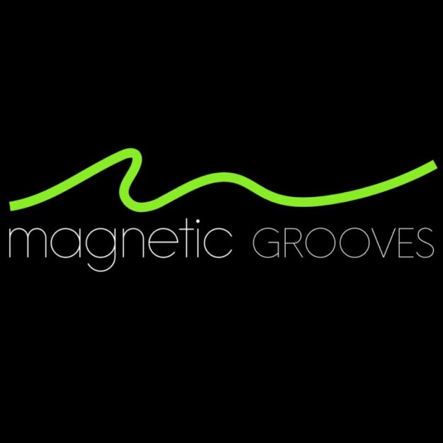 Magnetic Grooves