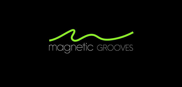 Magnetic Grooves