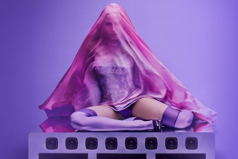 Madonna-Confessions-II