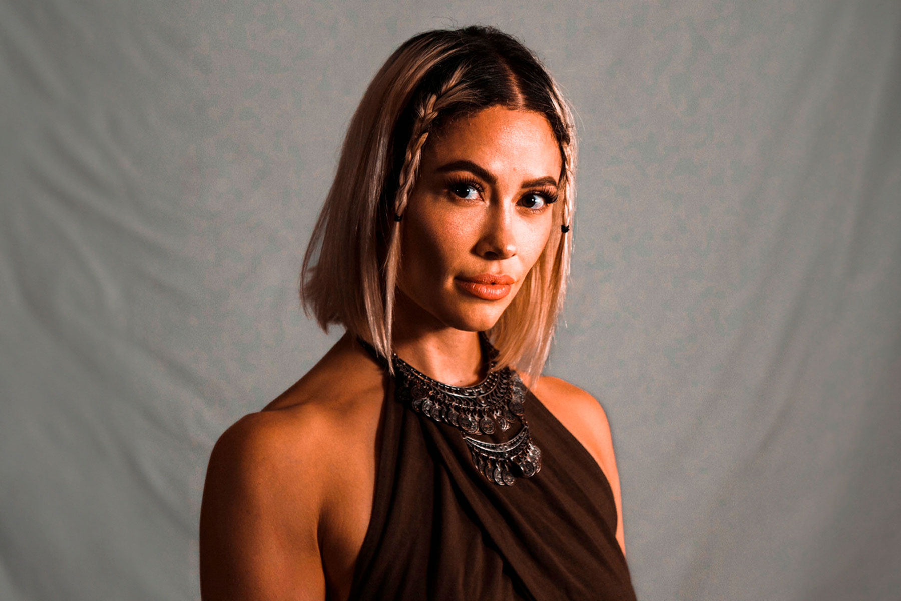 Marie Posa announces April Miami show run