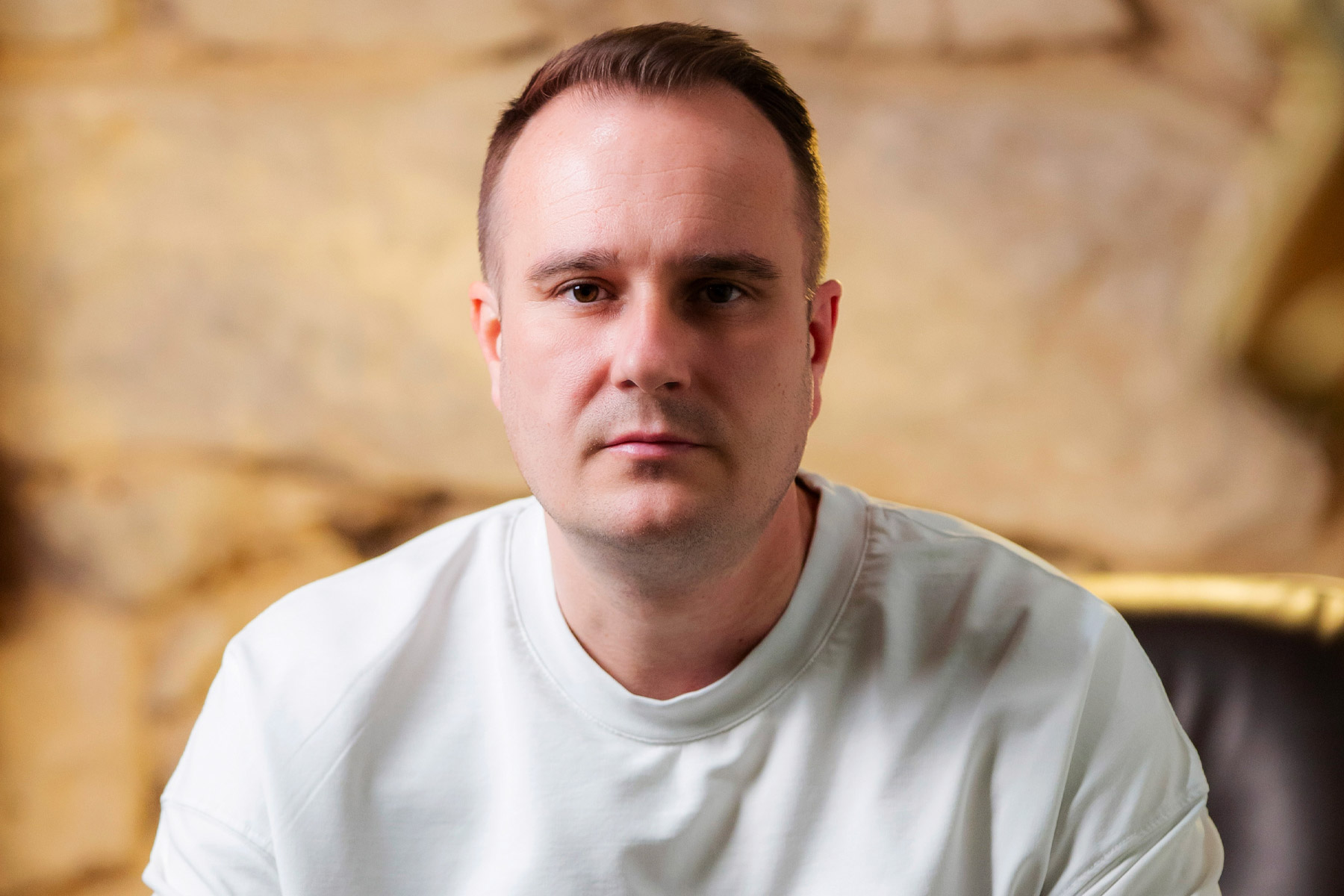 Mihai Popoviciu on patience, groove, and reshaping ‘Nassau’ for the club