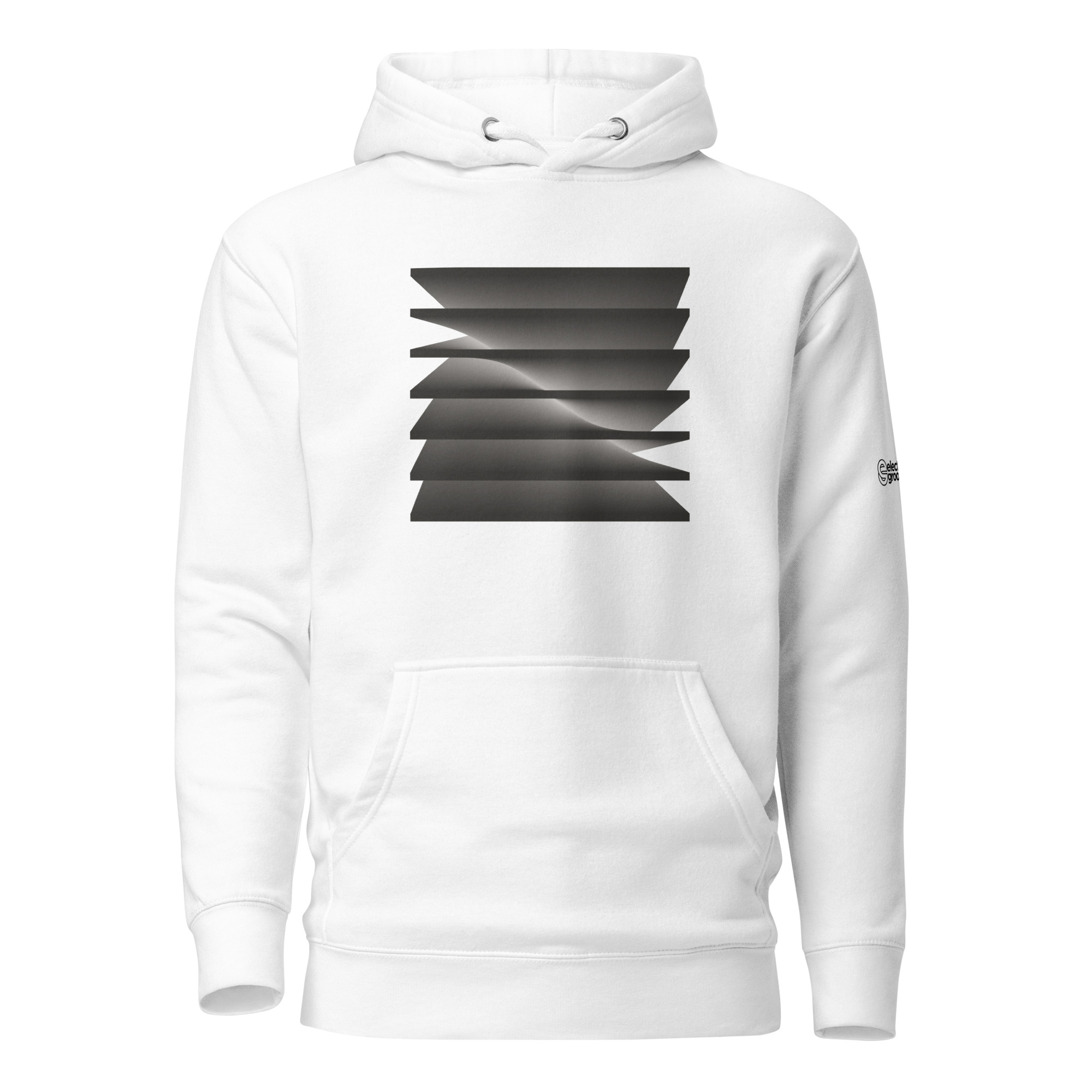 Layers 1 Unisex Hoodie