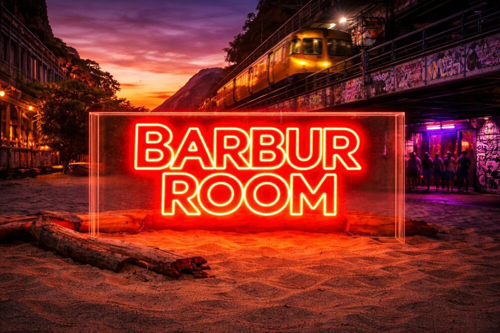 Barbur Room