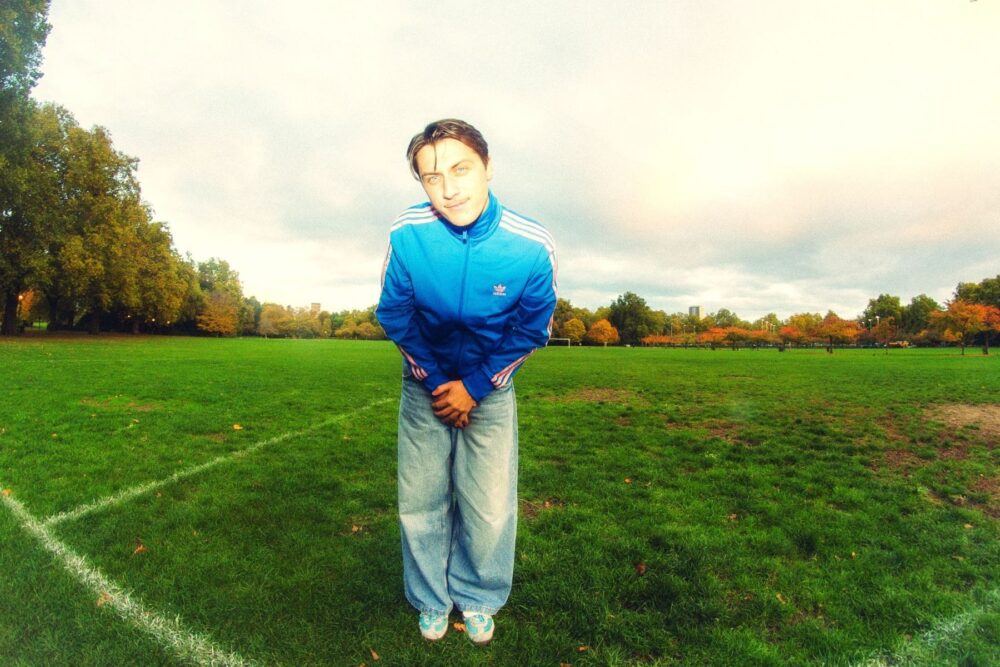 Bryson Hill
