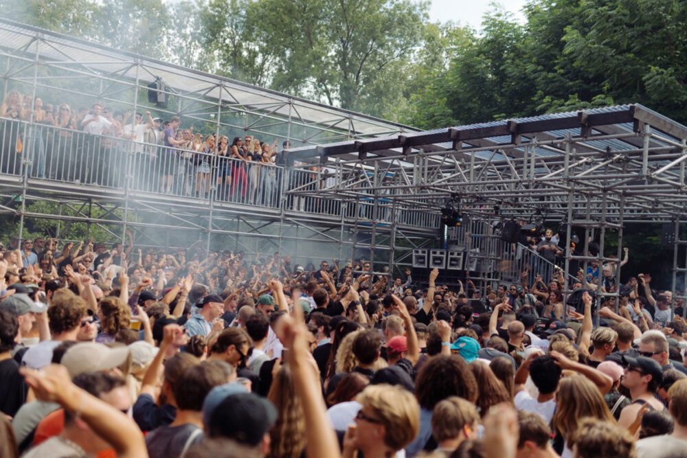 Dekmantel-Official