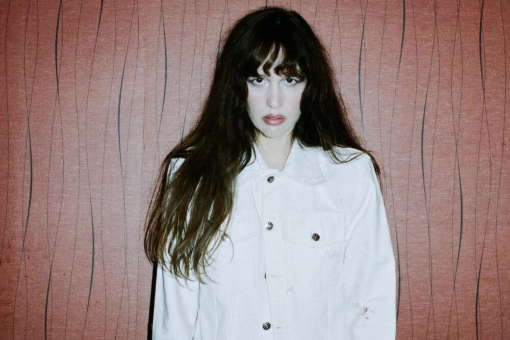Marie Davidson