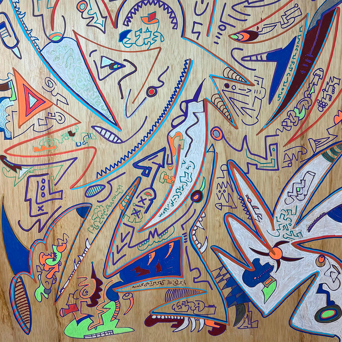 Dancing between rain and fire: Kidislive on art, family, and finding balance