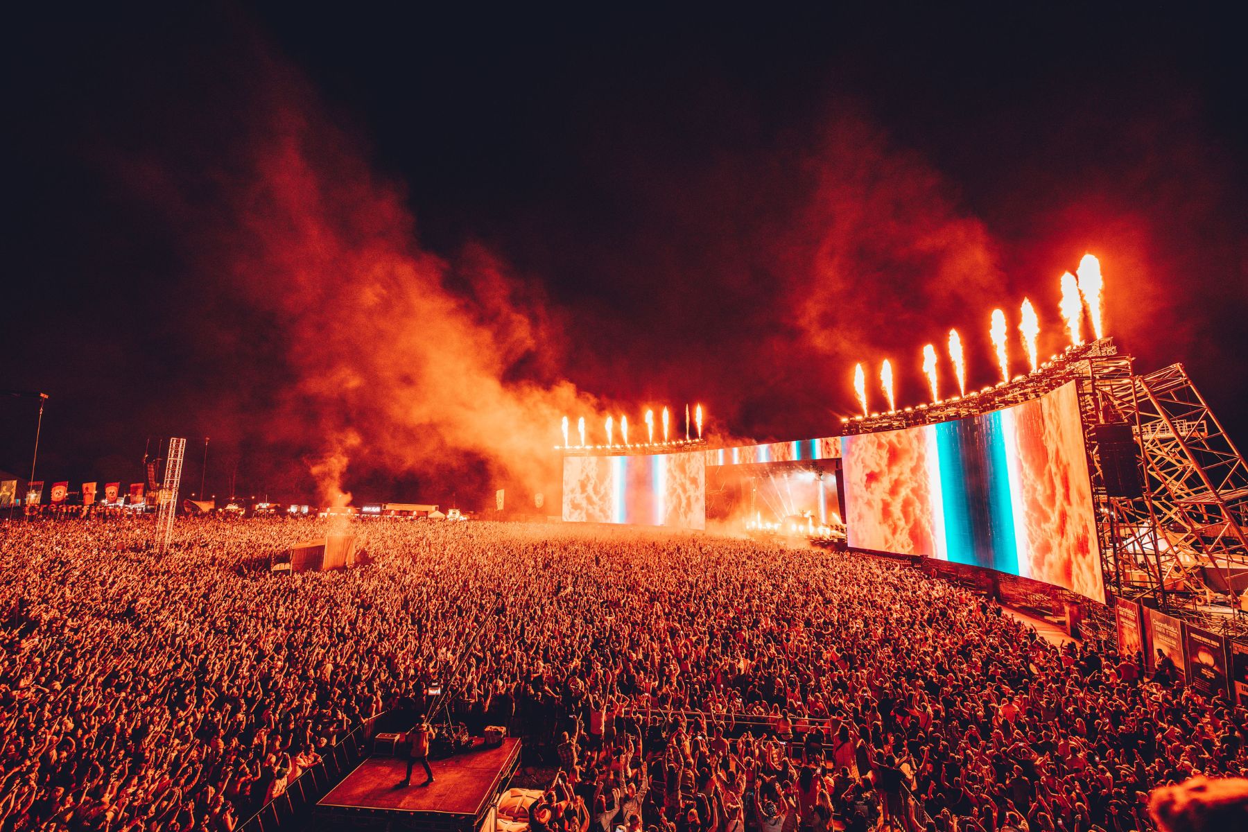 Creamfields